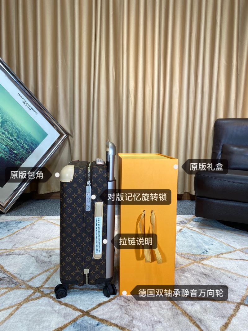 Louis Vuitton Suitcase